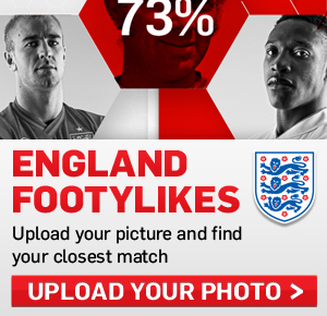 England Footy Likes